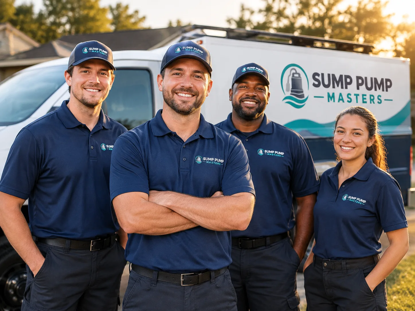 Sump Pump Repair company in Edgerton, OH
