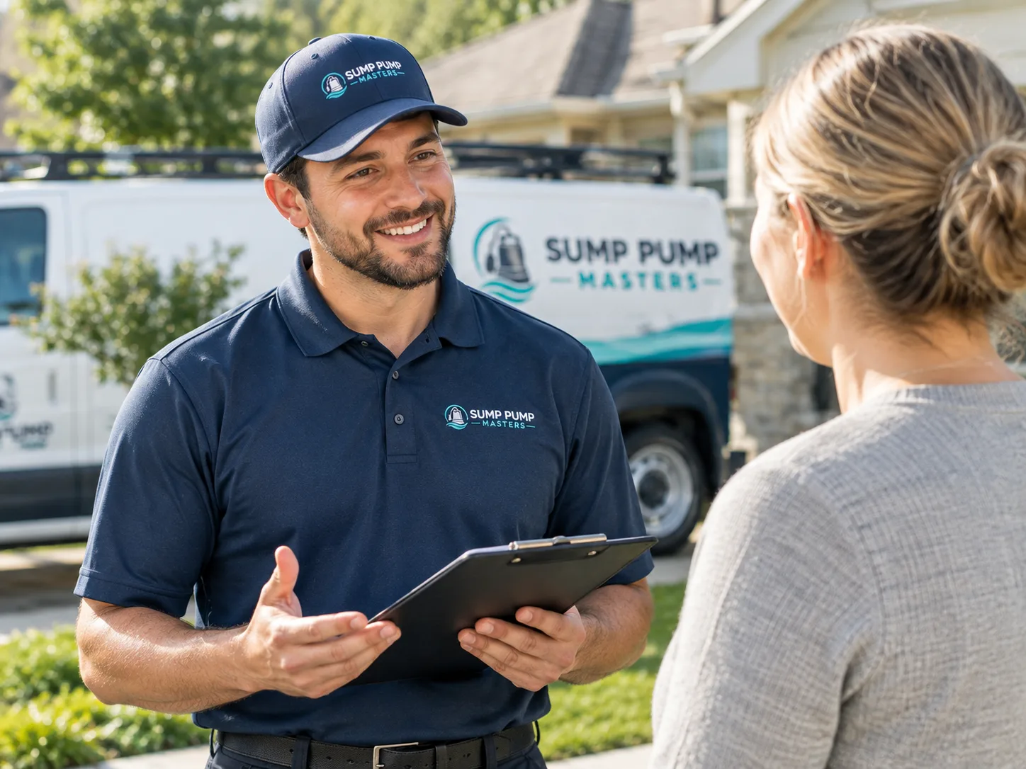 Sump Pump Repair Edgerton, OH FAQs